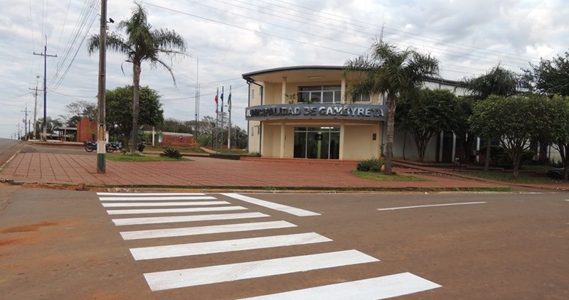 Cambyretá (Facebook)