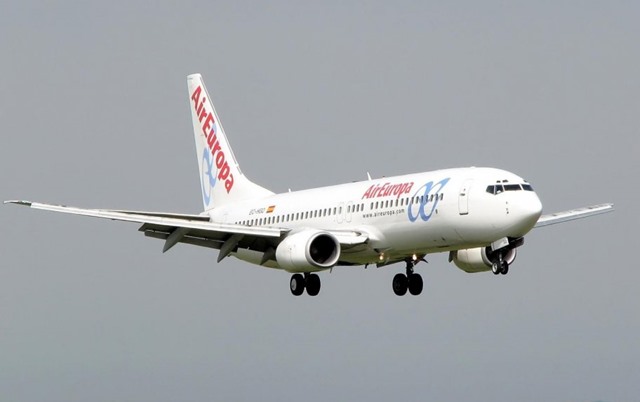 Air Europa