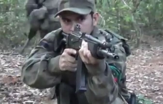 Manuel Cristaldo-Mieres