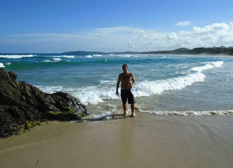 Mathias Jaeggli (Facebook)