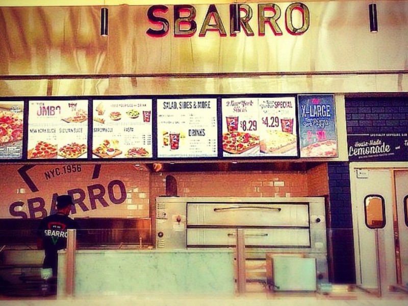 Sbarro
