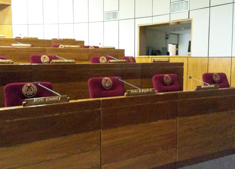 Senat (CafePy)