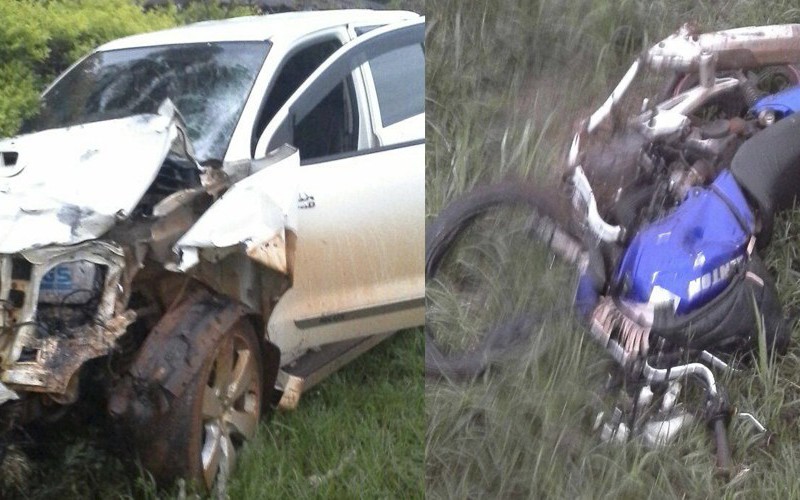 Unfall (Itapuanoticias)