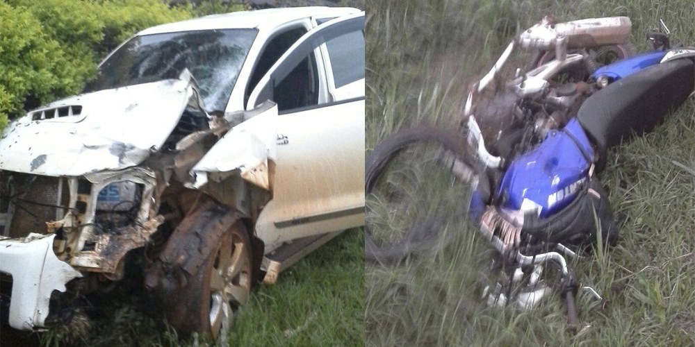 Unfall (Itapuanoticias)