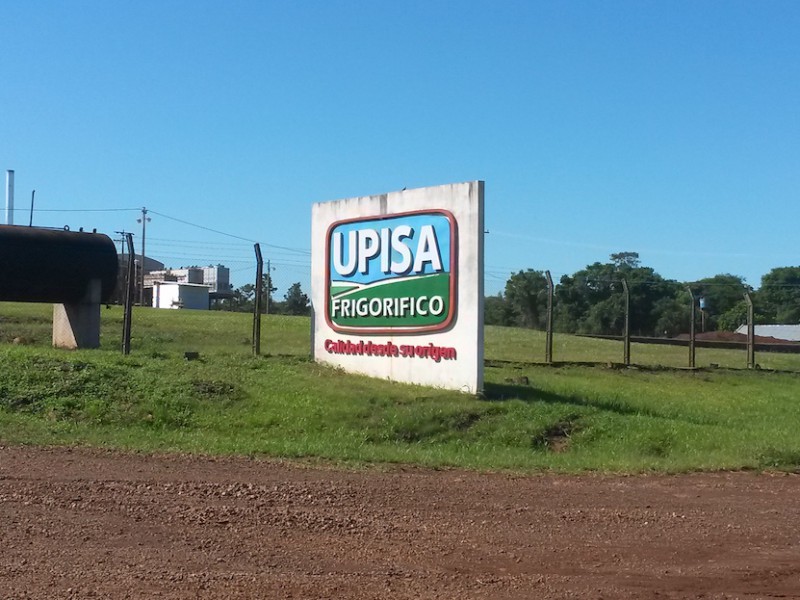 Upisa