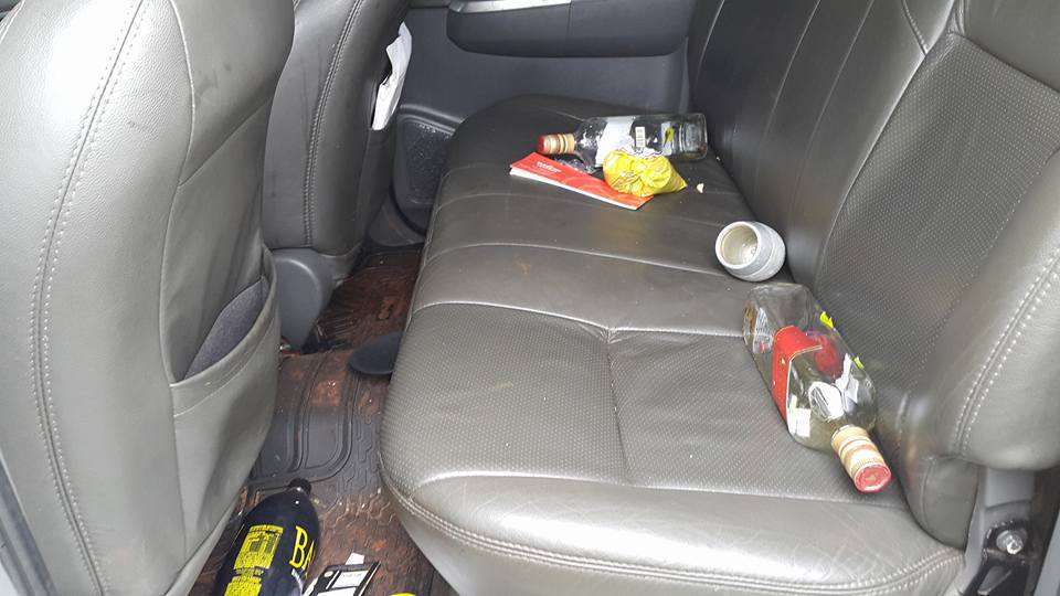 Wageninnere (Itapuanoticias)