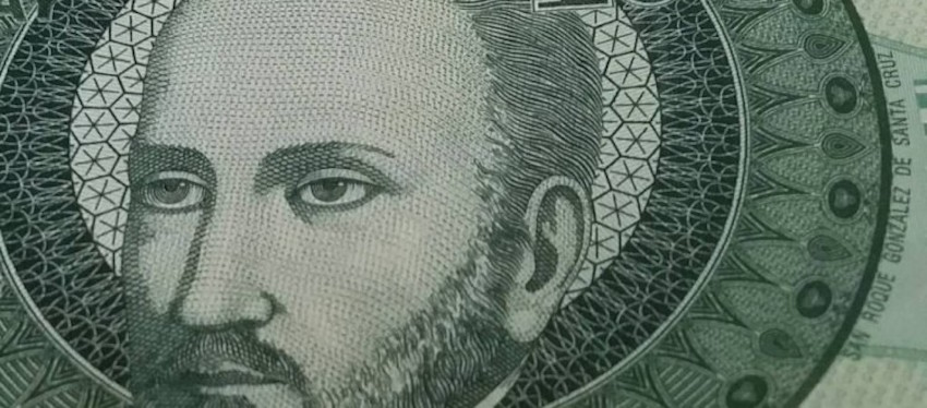 guaraní (La Nacion)