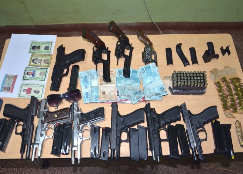 Pedro Juan Caballero (Abc)