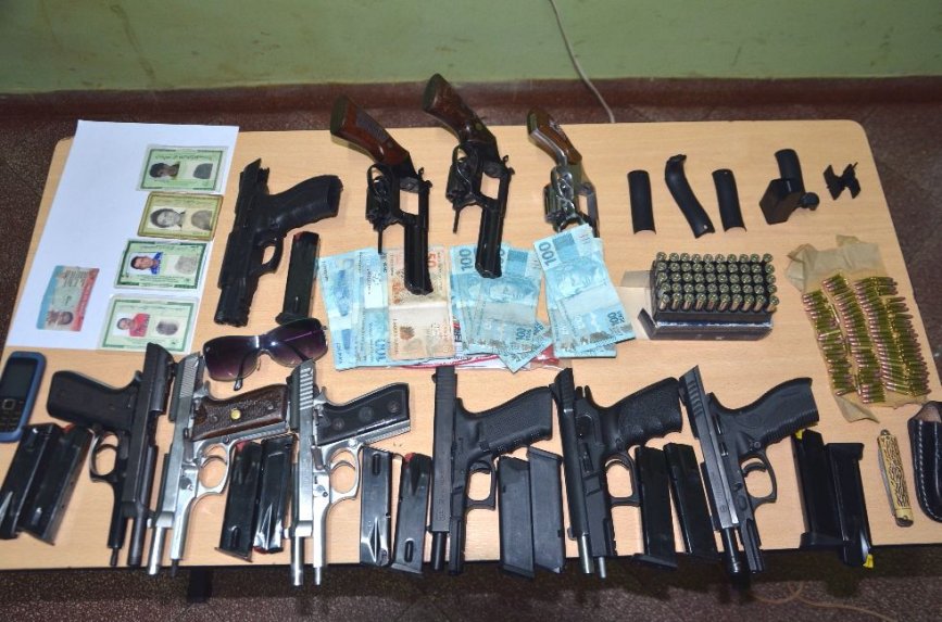 Pedro Juan Caballero (Abc)