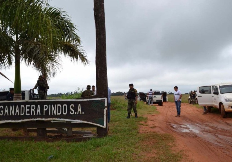 un-caso-de-homicidio-se-reporto-en-el-predio-de-la-ganadera-pindo-sa-en-canindeyu-involucro-a-sintierras-_970_559_1318072