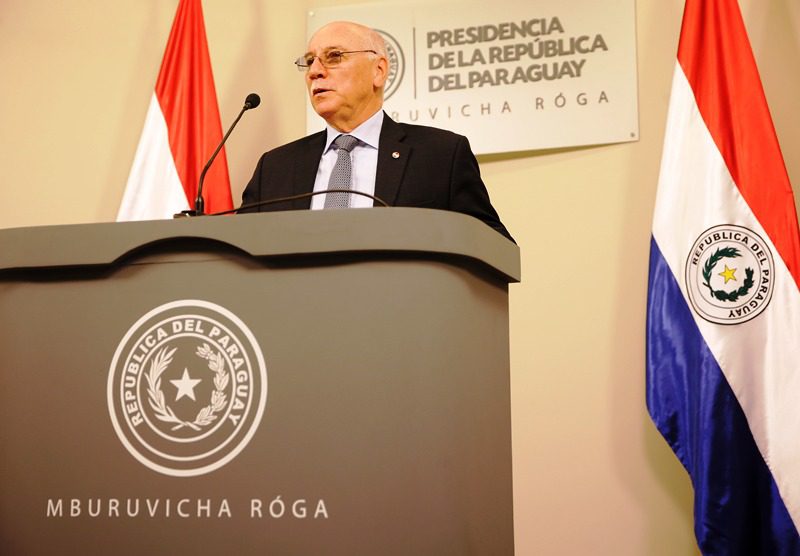 Eladio Loizaga (MRE)