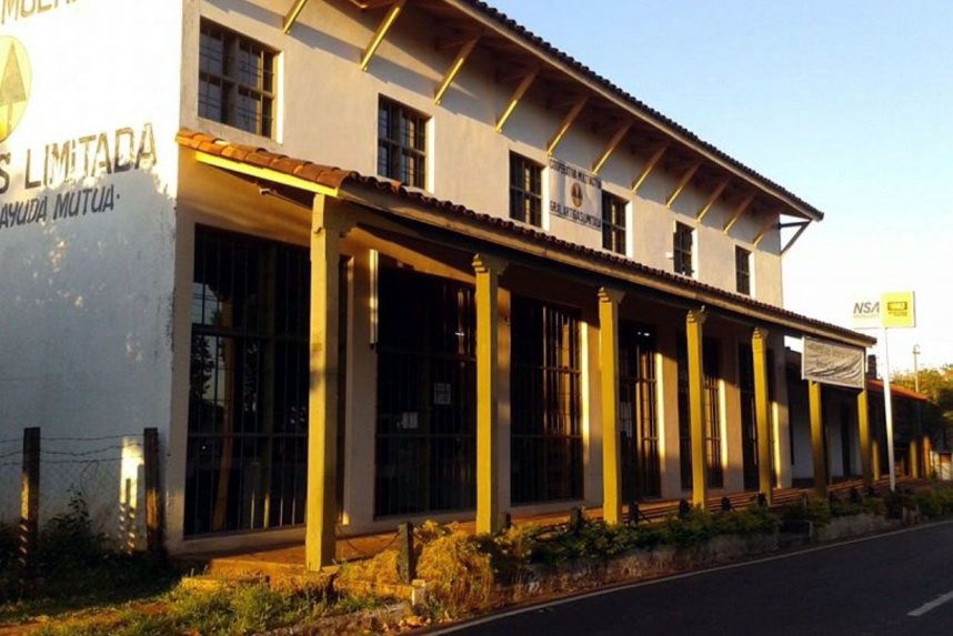 Kooperative General Artigas (Abc)