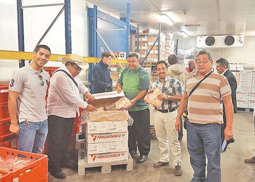 Rindfleisch Deutschland