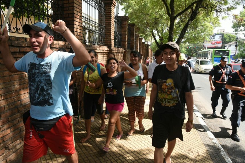 Scheibenputzer (Abc)