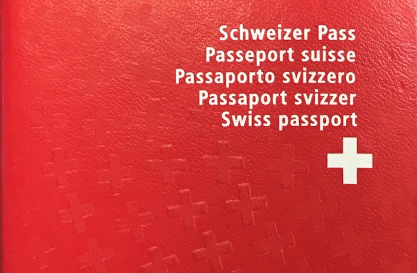 Schweiz