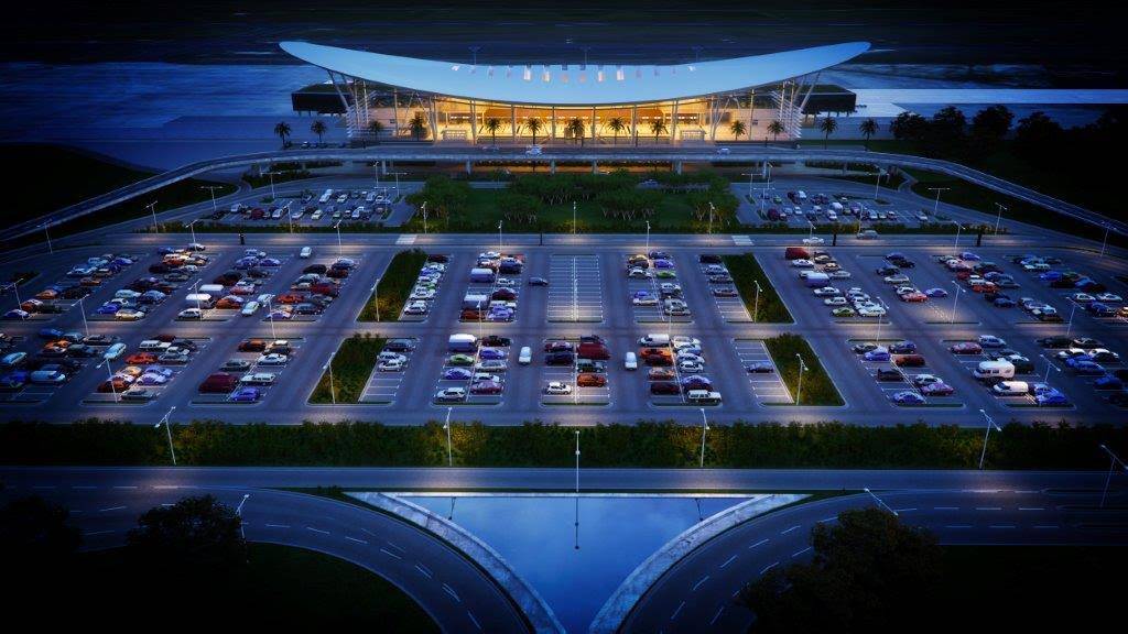 Flughafen 03