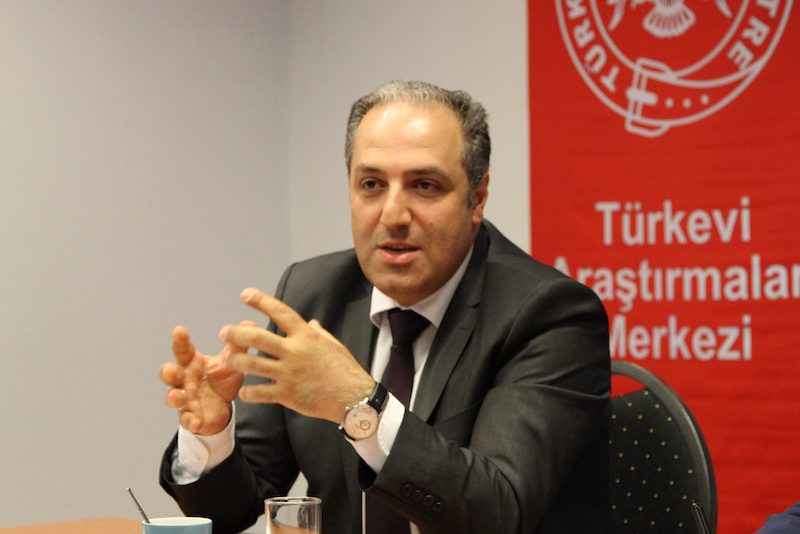 Mustafa-Yeneroglu