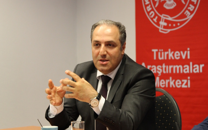 Mustafa-Yeneroglu