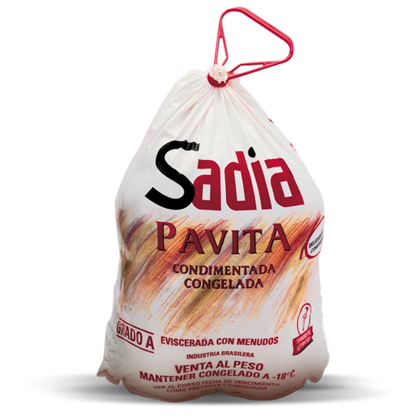 Sadia