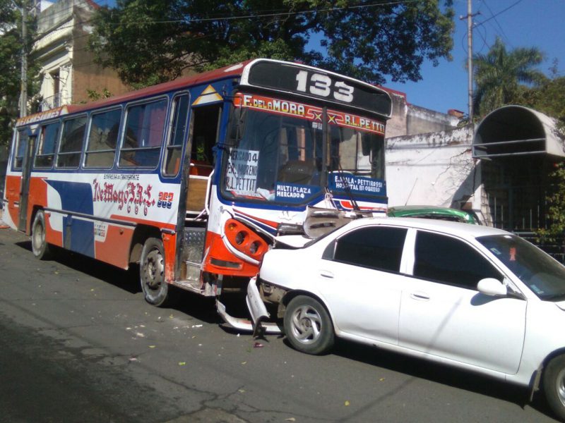 bus
