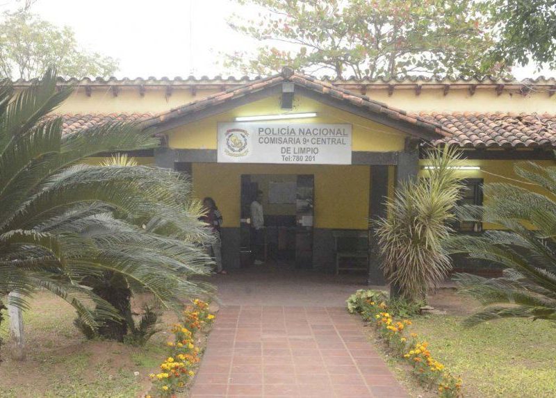comisaria