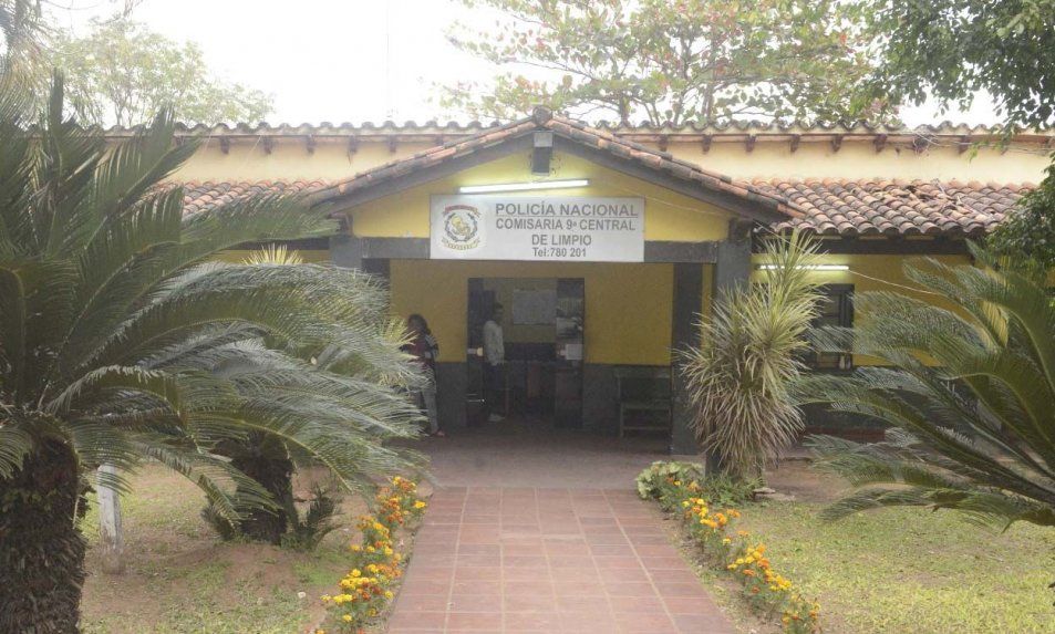 comisaria