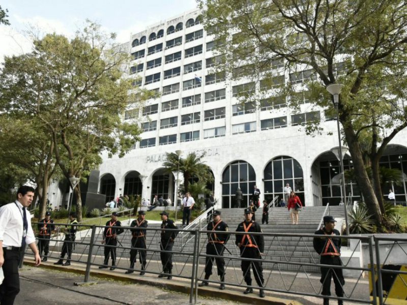 Justizpalast (Abc)