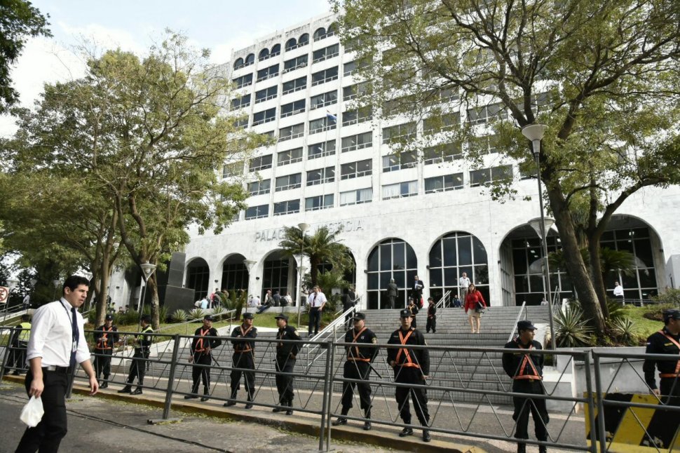 Justizpalast (Abc)