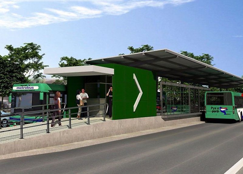 Metrobus