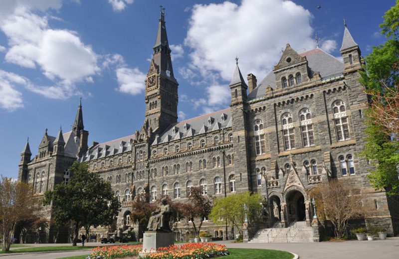 georgetown
