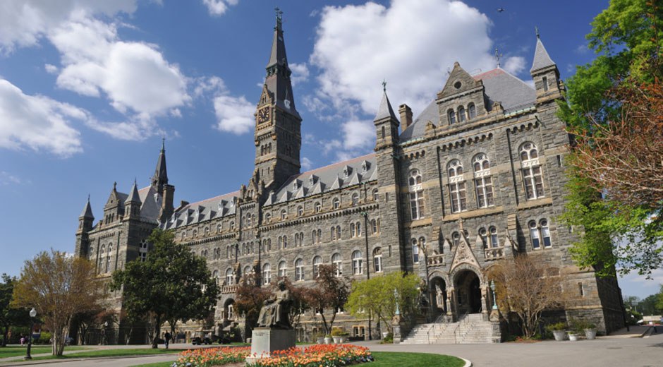 georgetown