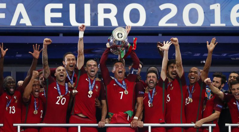 portugal