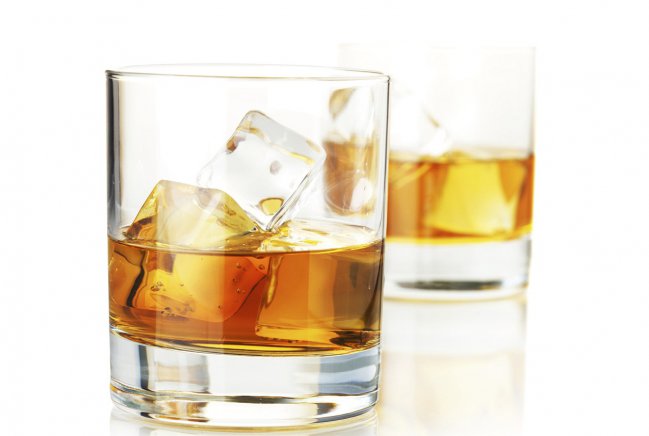 whisky