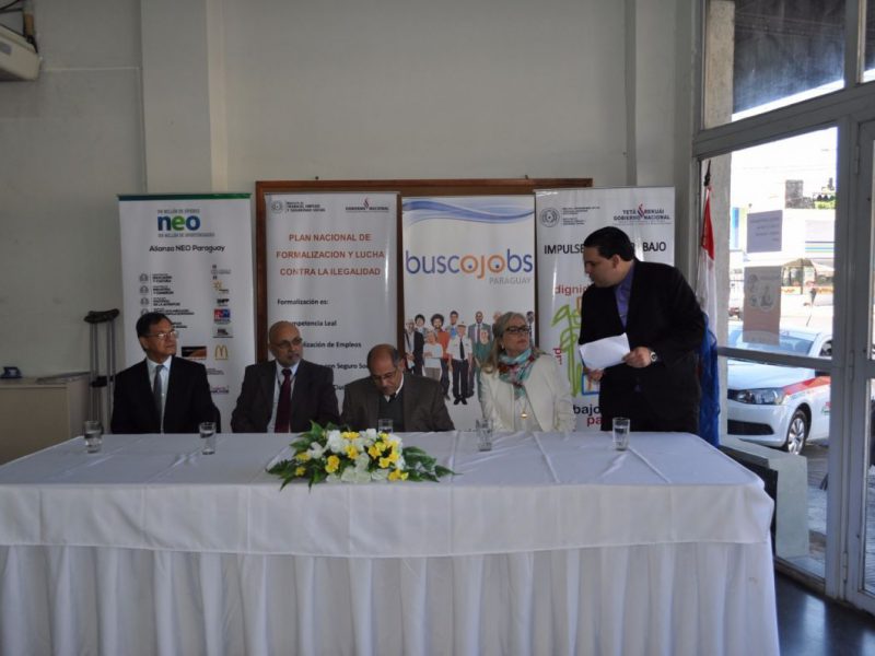 buscojobs
