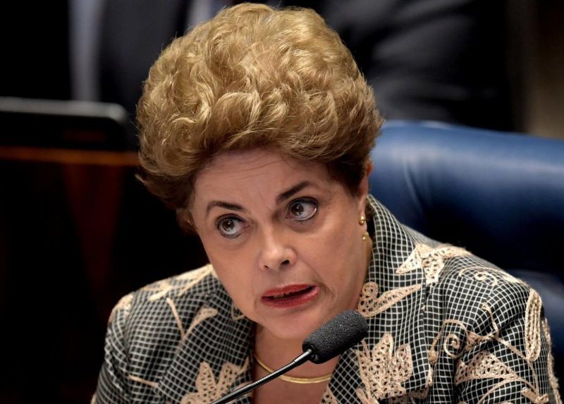 dilma