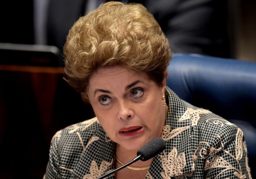dilma