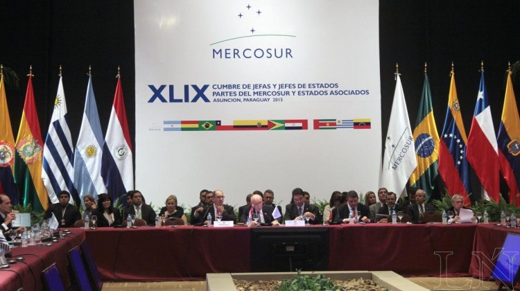mercosur