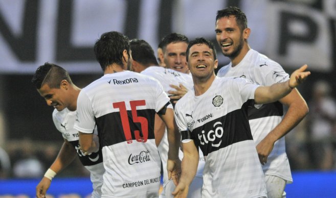 olimpia