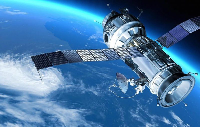 satelite