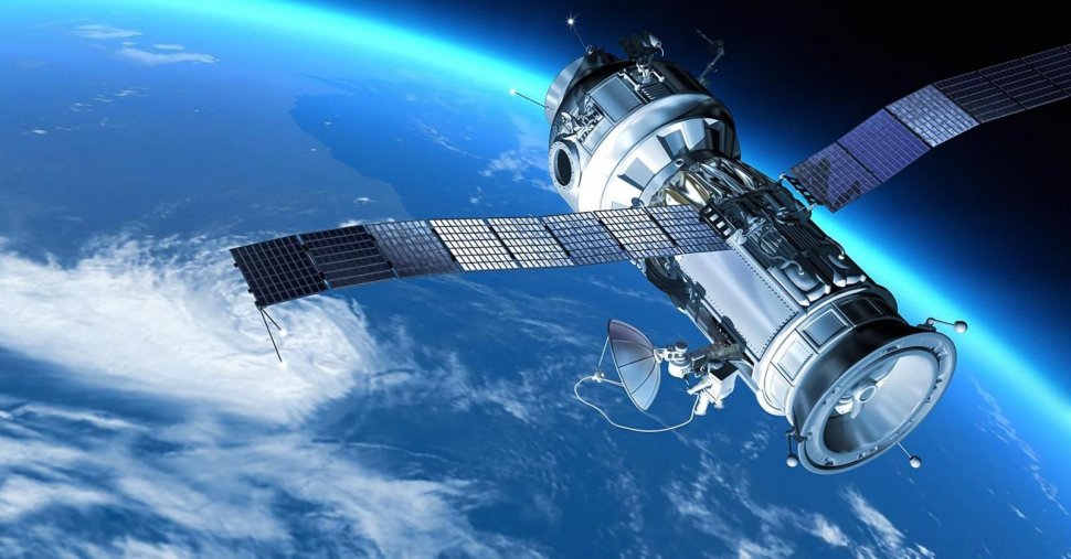 satelite