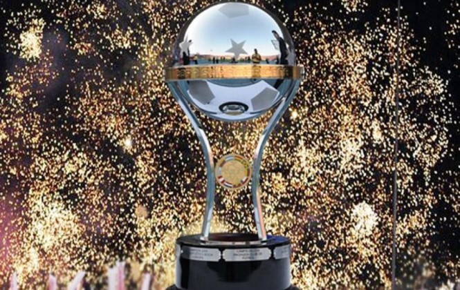 sudamericana