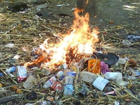 basura