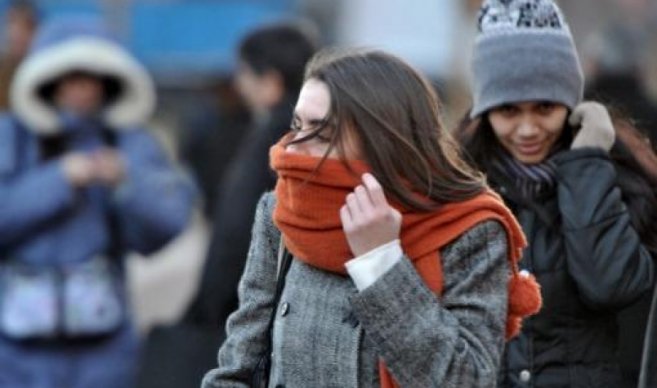 frio