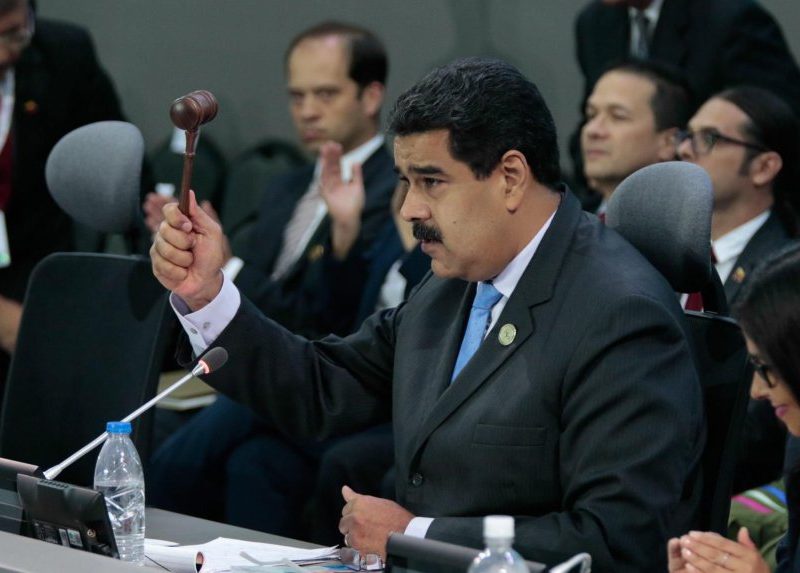 maduro