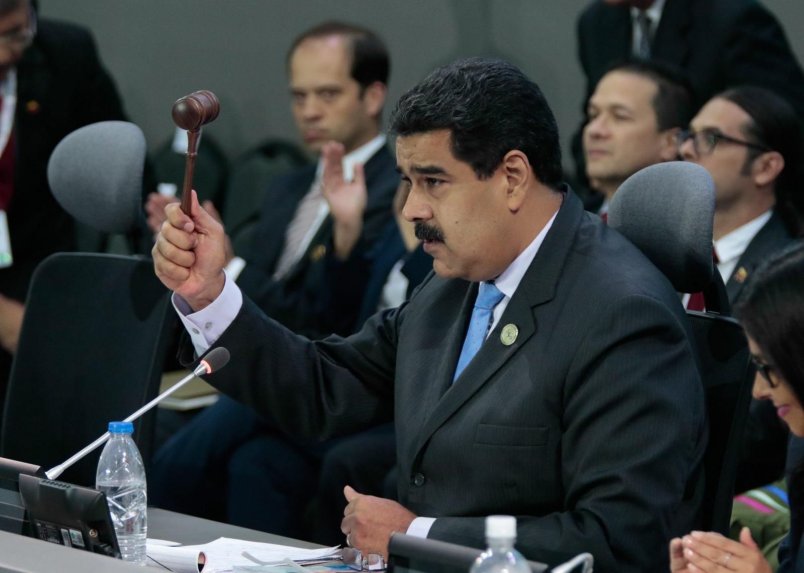 maduro