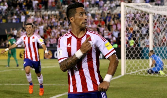 paraguay