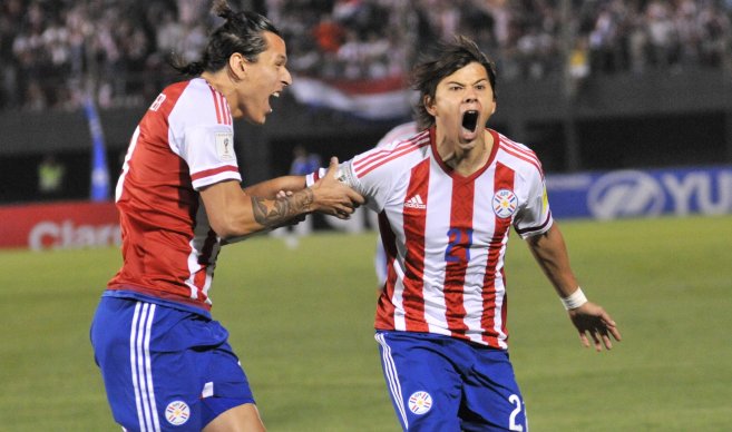 paraguay