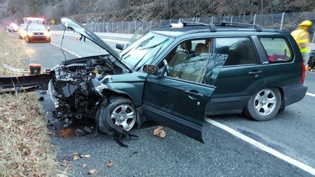car-crash