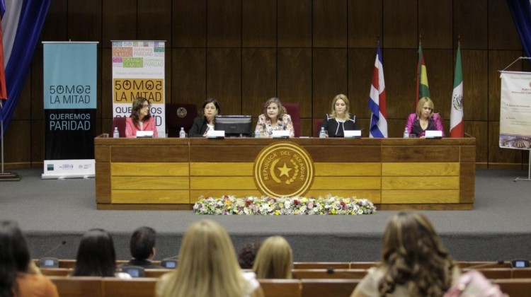 mujeres