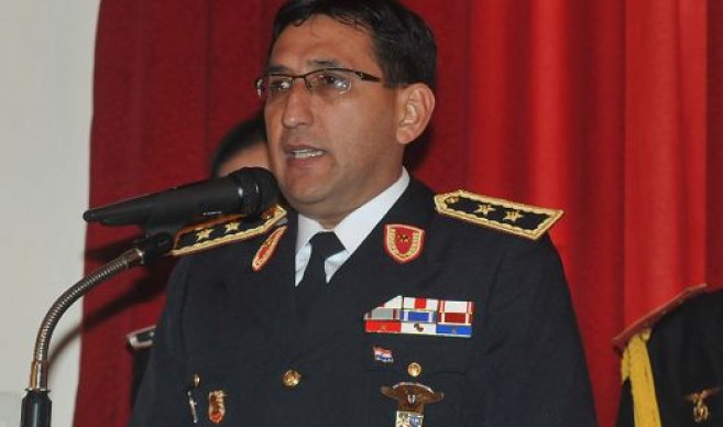 policia